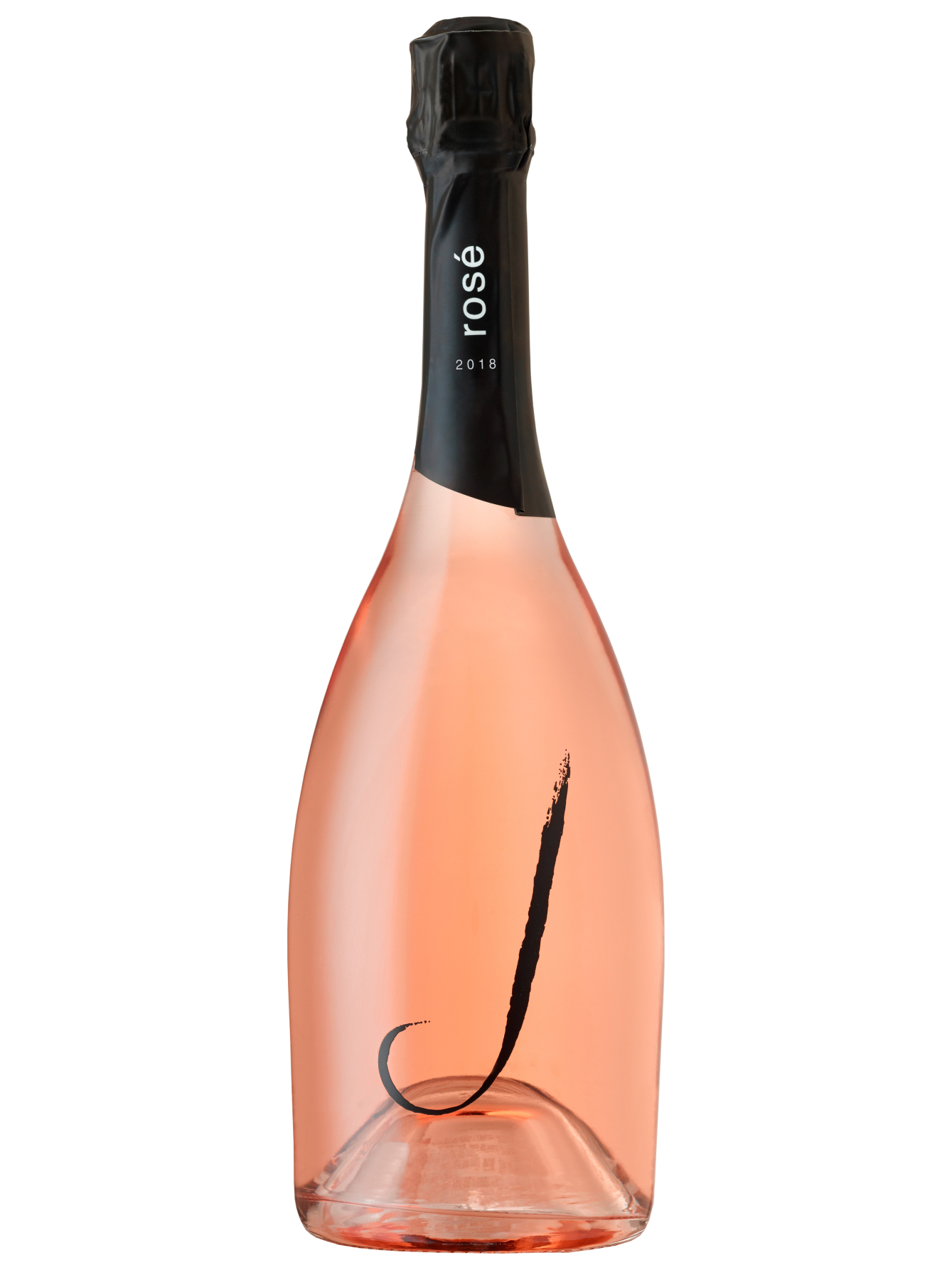 2018 Vintage Brut Rose