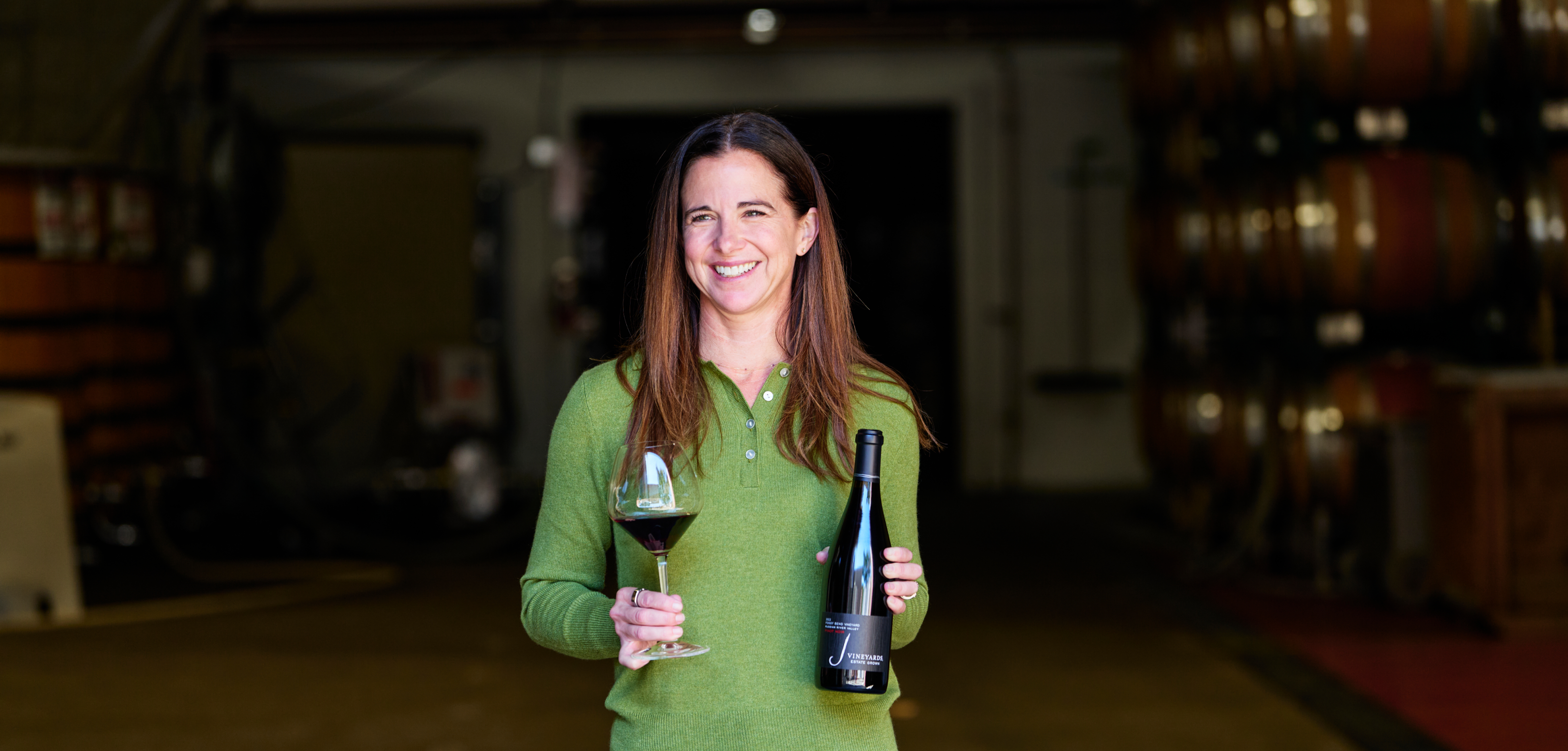 Nicole's Top Russian River Wines October