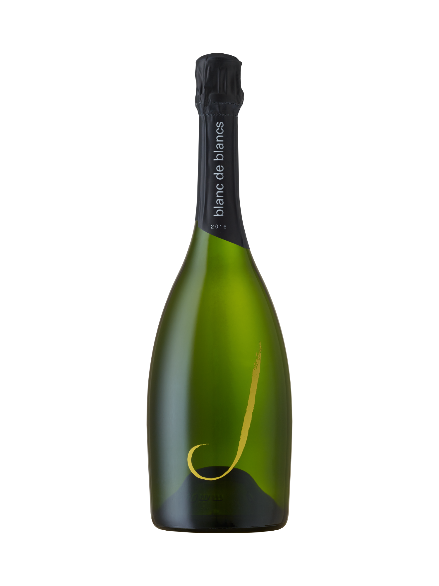 2016 Blanc de Blancs