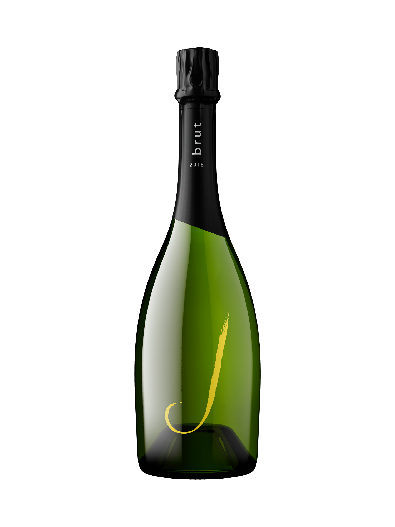 2018 Vintage Brut