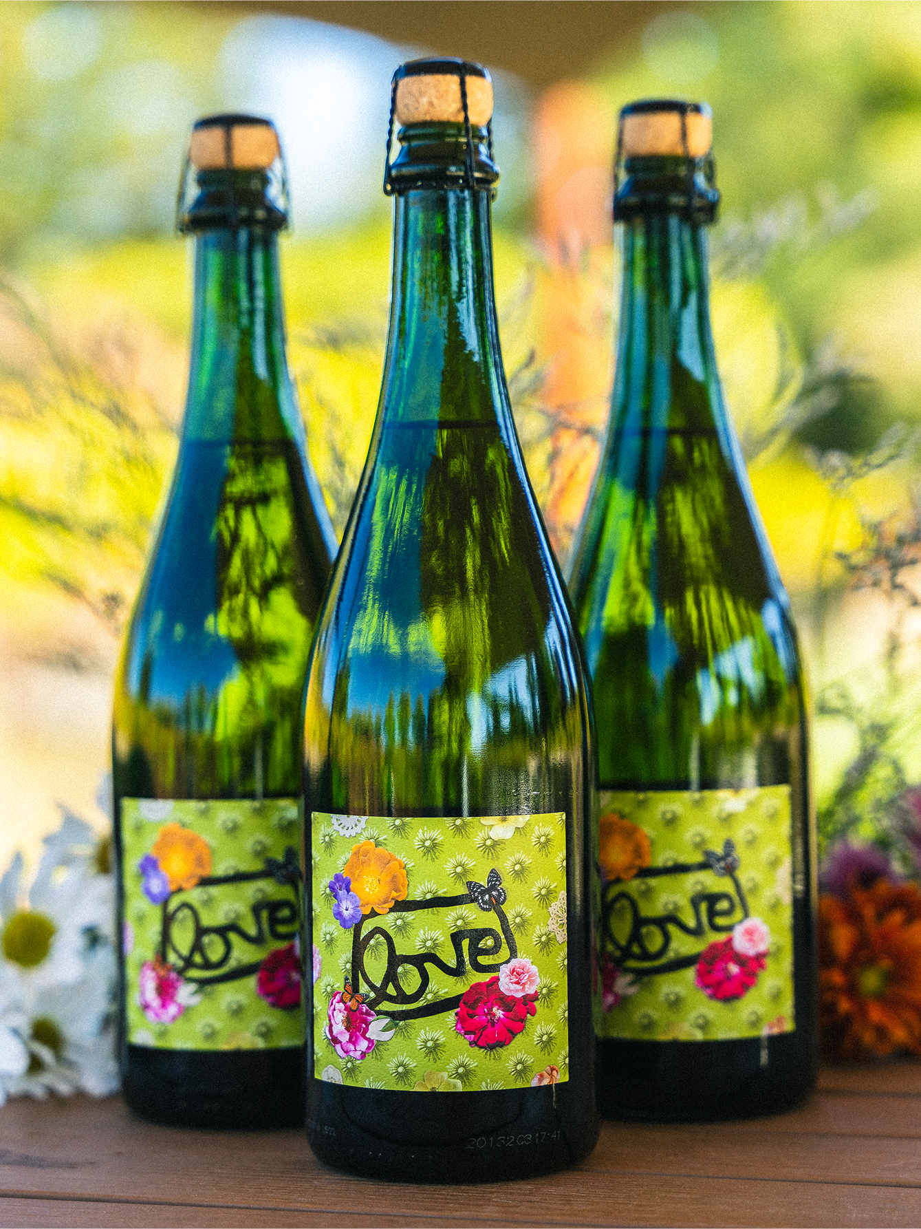 LOVE Wine by J